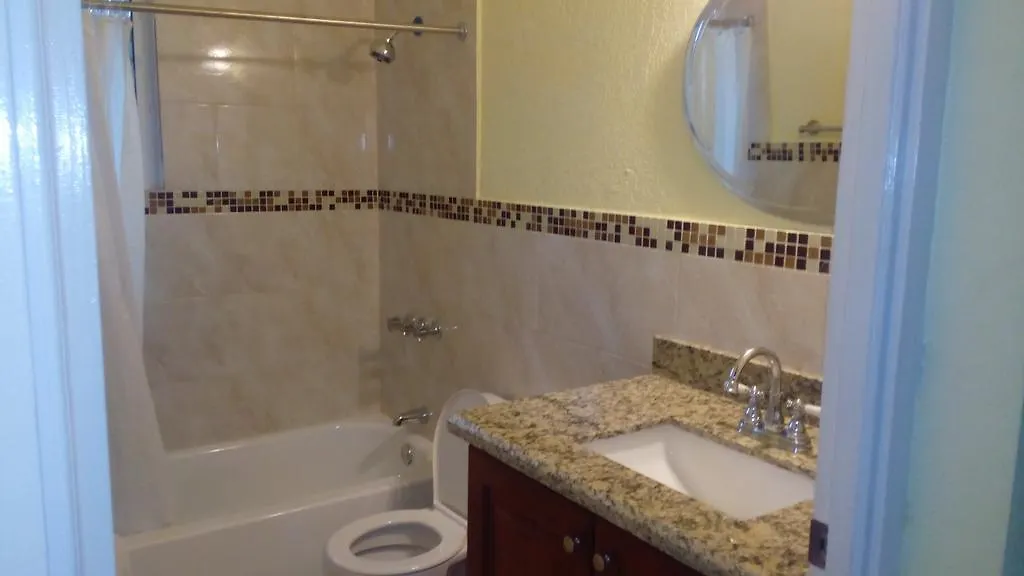 Palm Bay Guest House & Restaurant Montego Bay